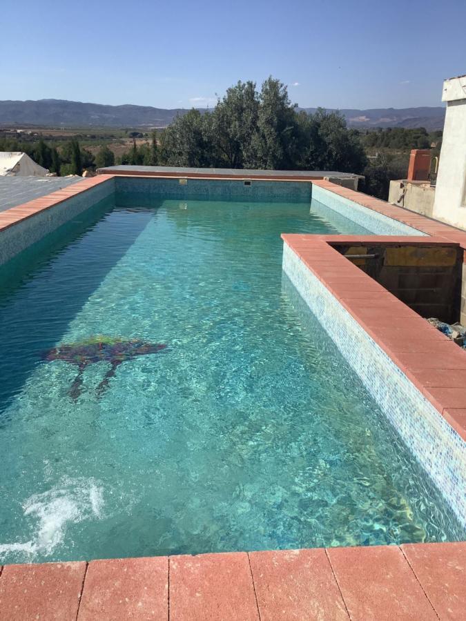 La Casita Escondida Casa de hóspedes Casinos Exterior foto